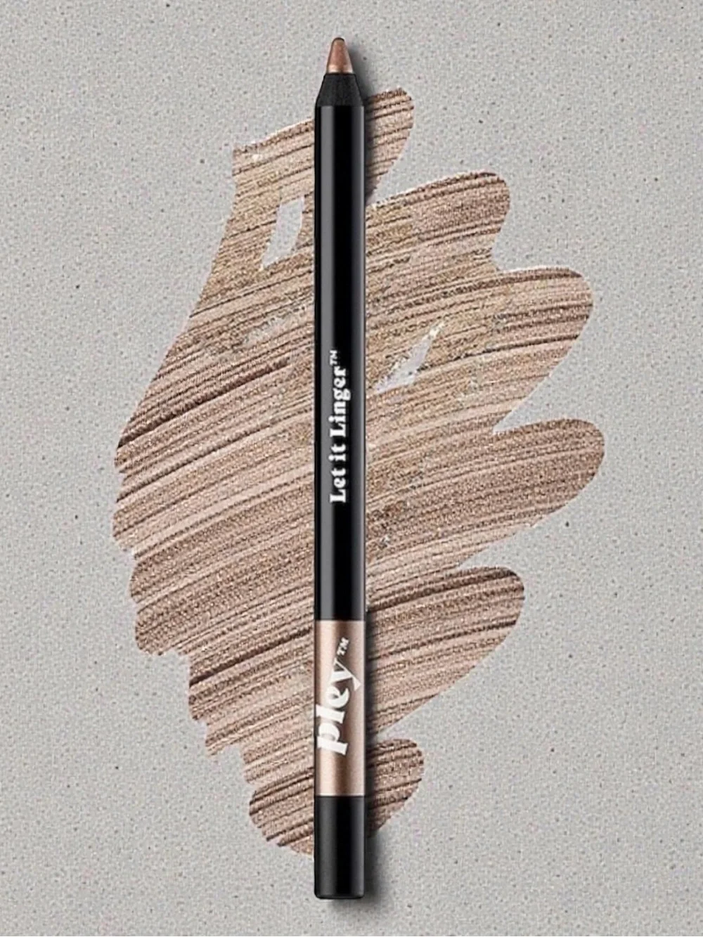 Pley Beauty Let It Linger 12H Longwear Eyeliner – Beach Bunny